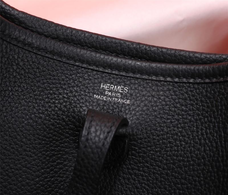 Hermes Evelyn Bags